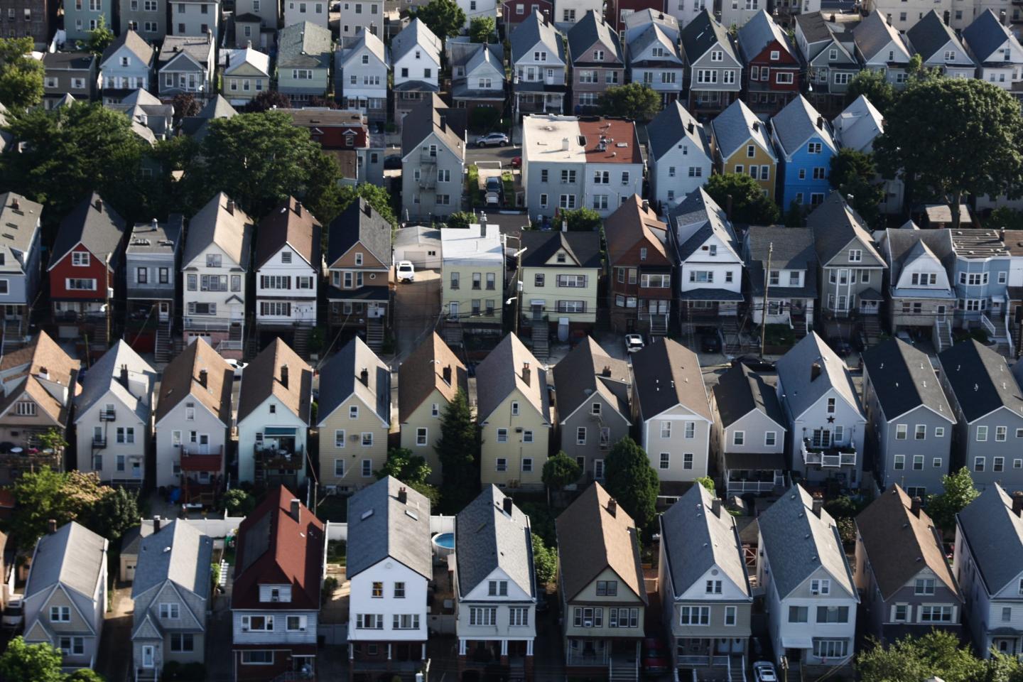 Over 30 million homeowners don’t have a mortgage right now. Here’s why that’s a big warning sign about the housing market