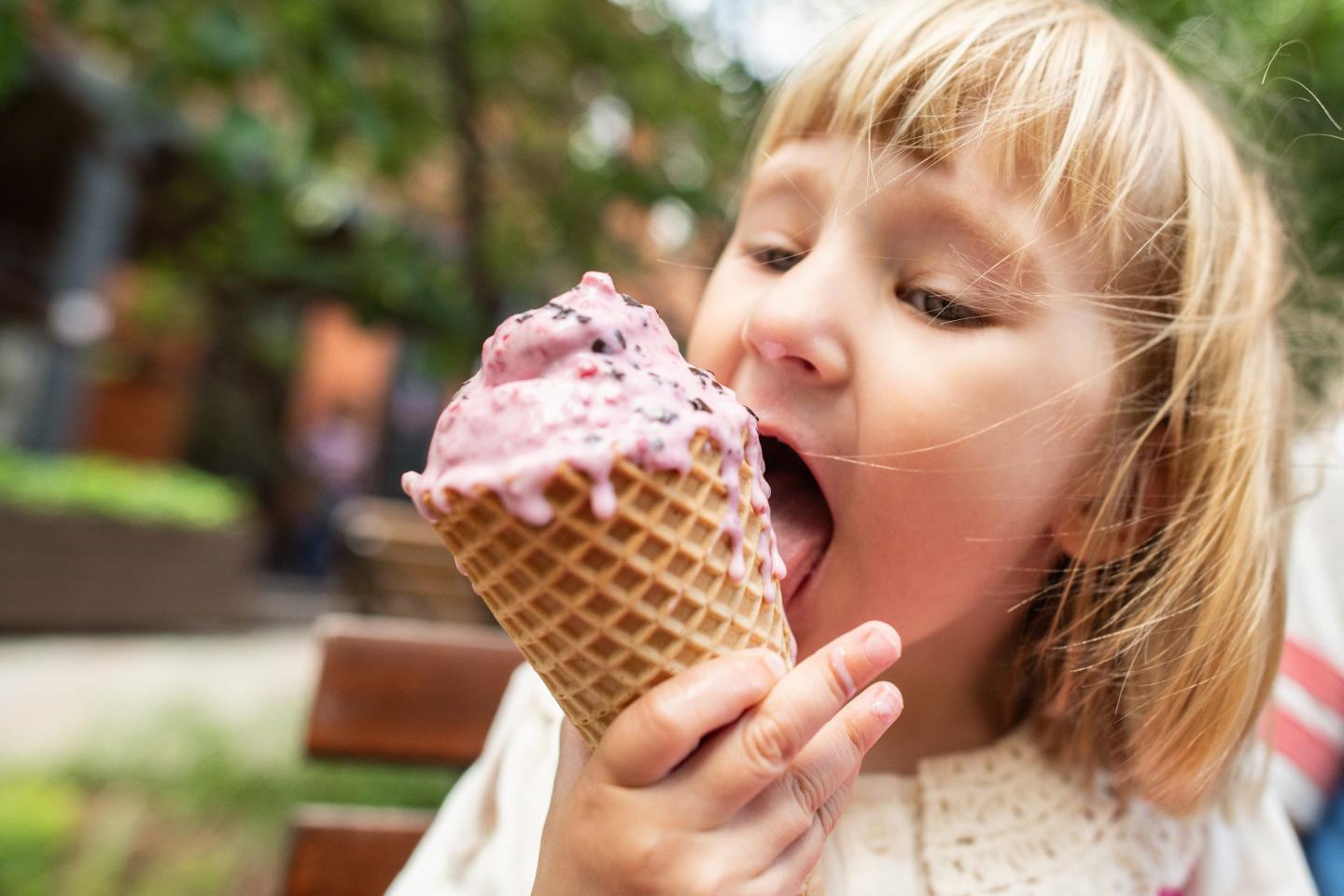 Here are the discounts and free stuff you can get on National Ice Cream Day 2025