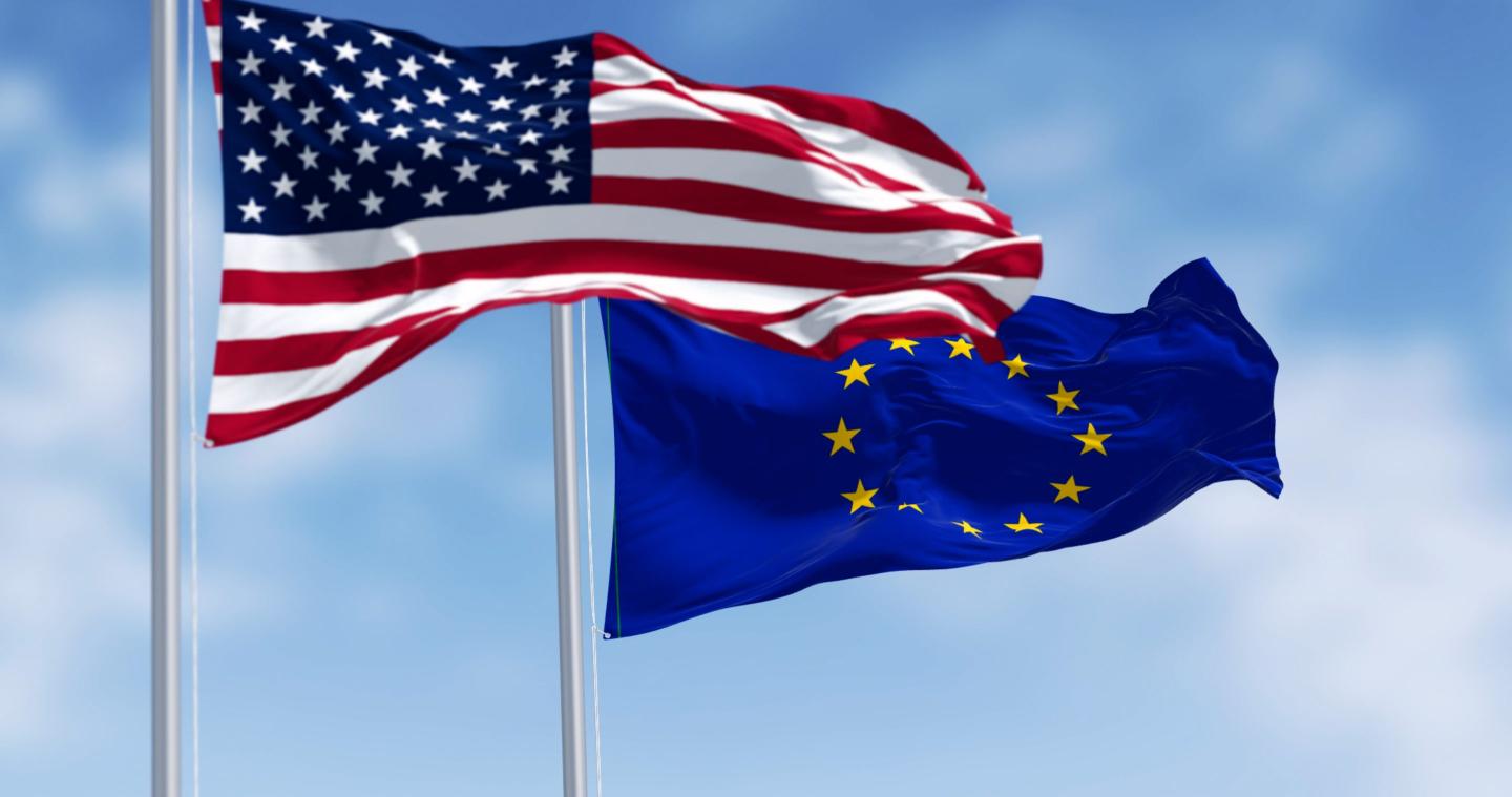 EU is racing to secure U.S. trade deal and preparing for the worst