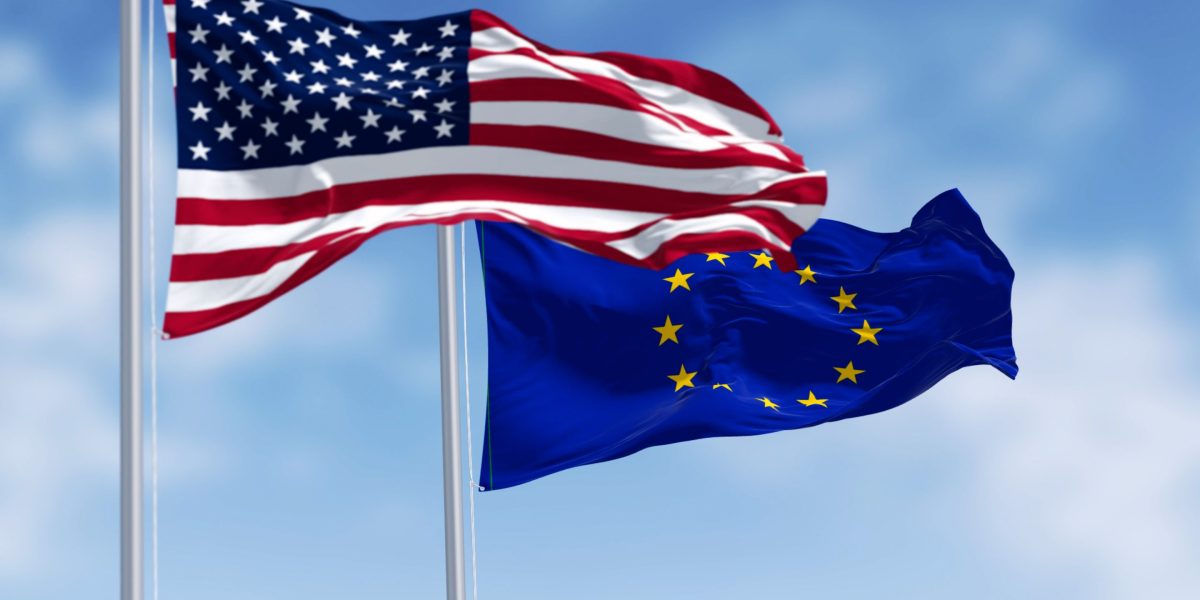 EU is racing to secure U.S. trade deal and preparing for the worst