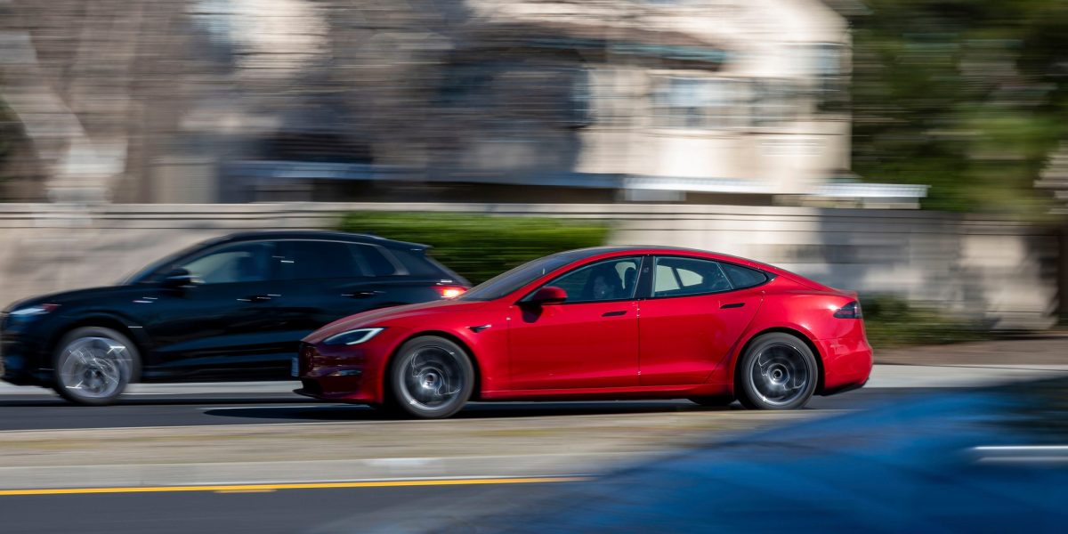 Tesla's Autopilot trial will rule whether EV that killed a stargazing student is to blame