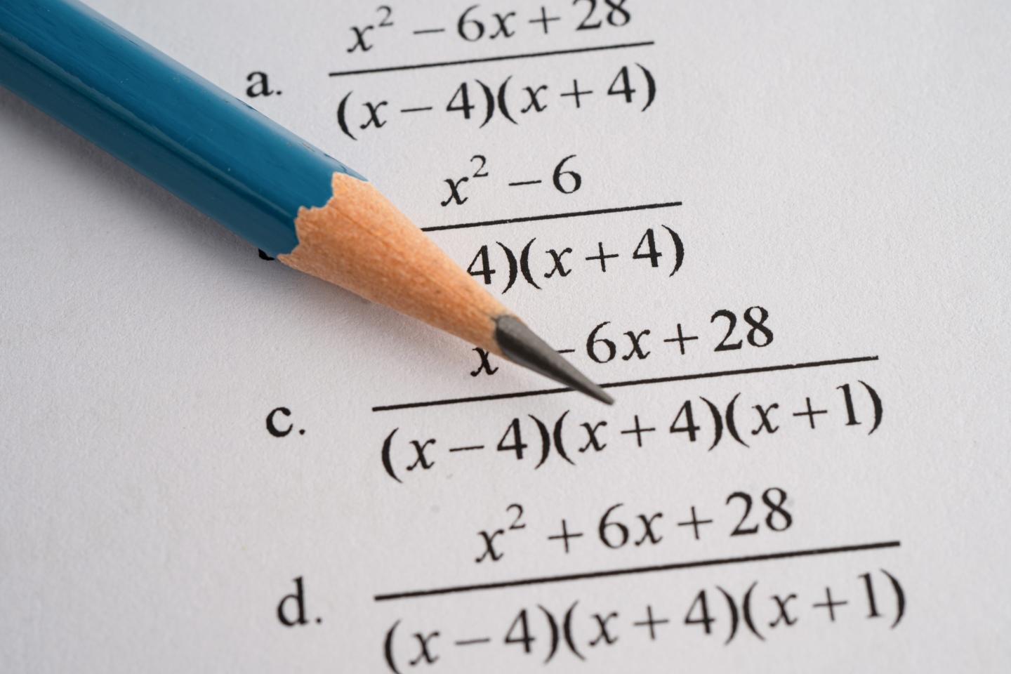 I bombed algebra in high school. ChatGPT’s new Study Mode is my redemption arc