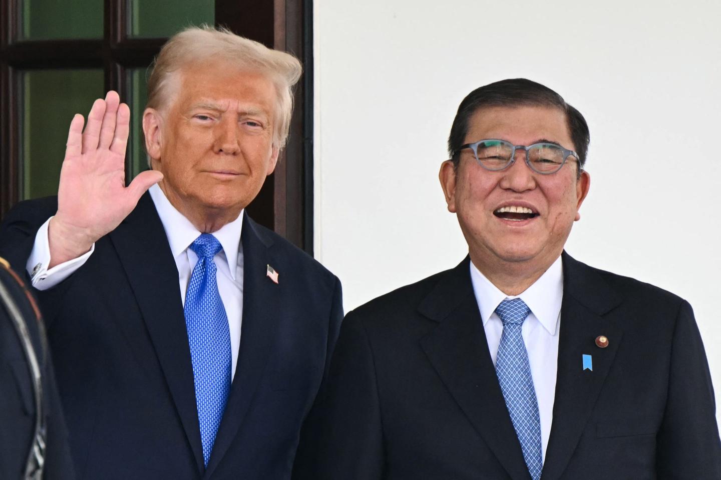 U.S.-Japan trade deal gives Trump control over $550 billion in investments. It could be ‘vaporware’—and a model for other countries