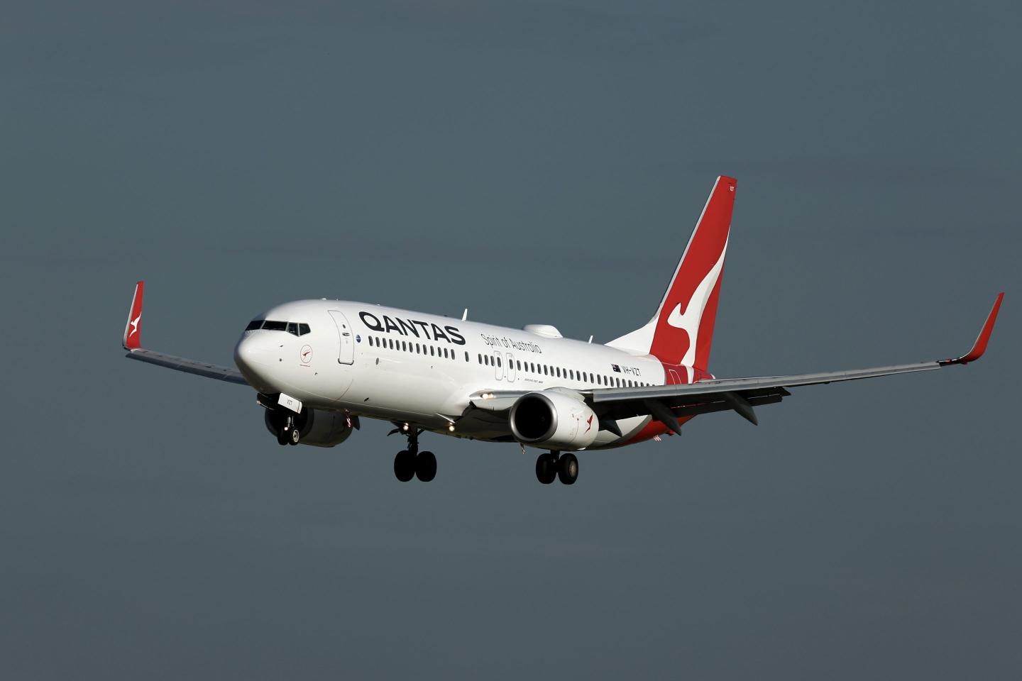 Qantas shares fall after cyberattack hacks platform holding 6 million customer records, denting airline’s turnaround effort