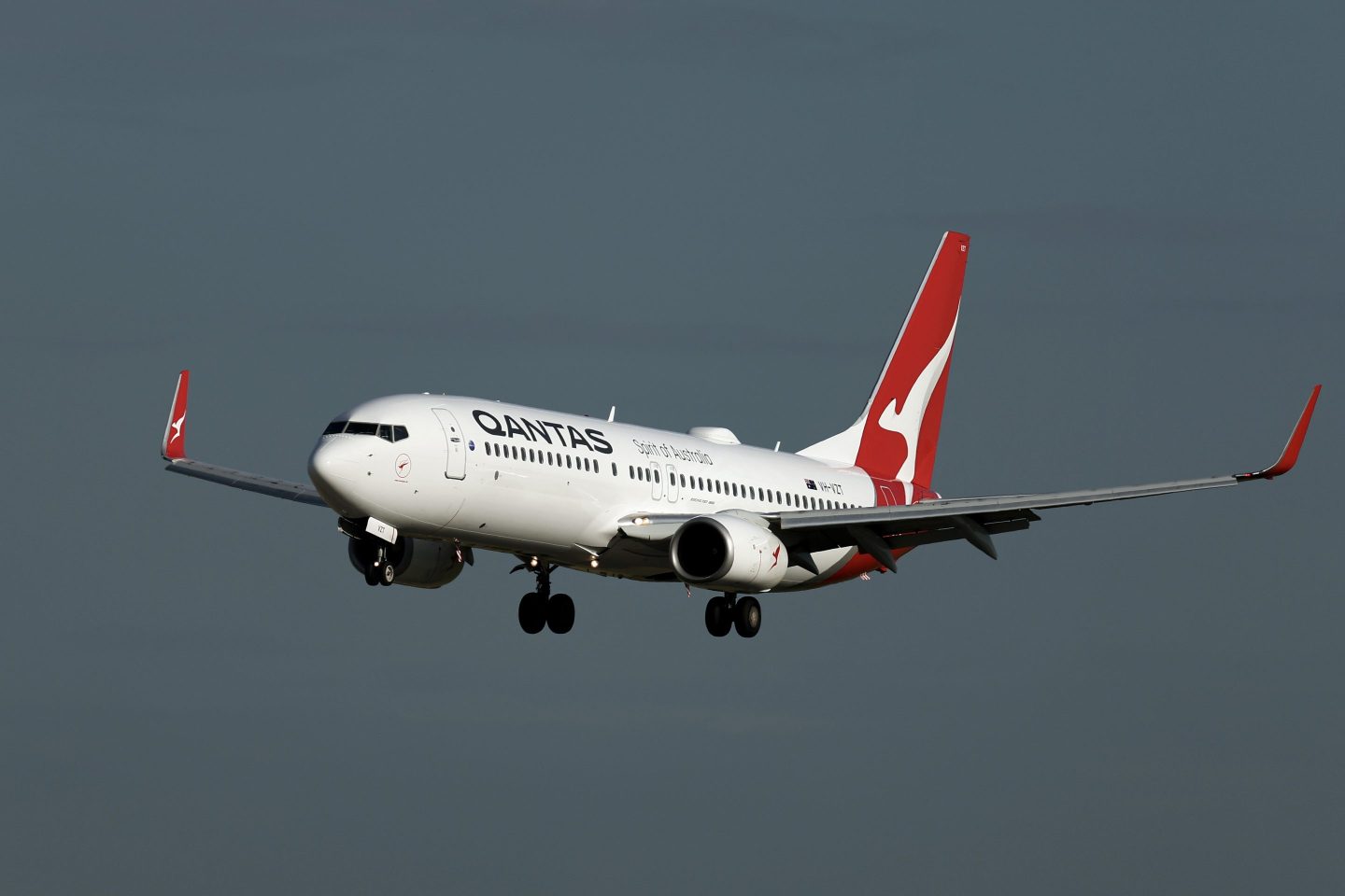 Qantas confirmed that the stolen data includes customer names, email addresses, and phone numbers, but assured customers that credit card and passport details, as well as passwords, were not accessed.