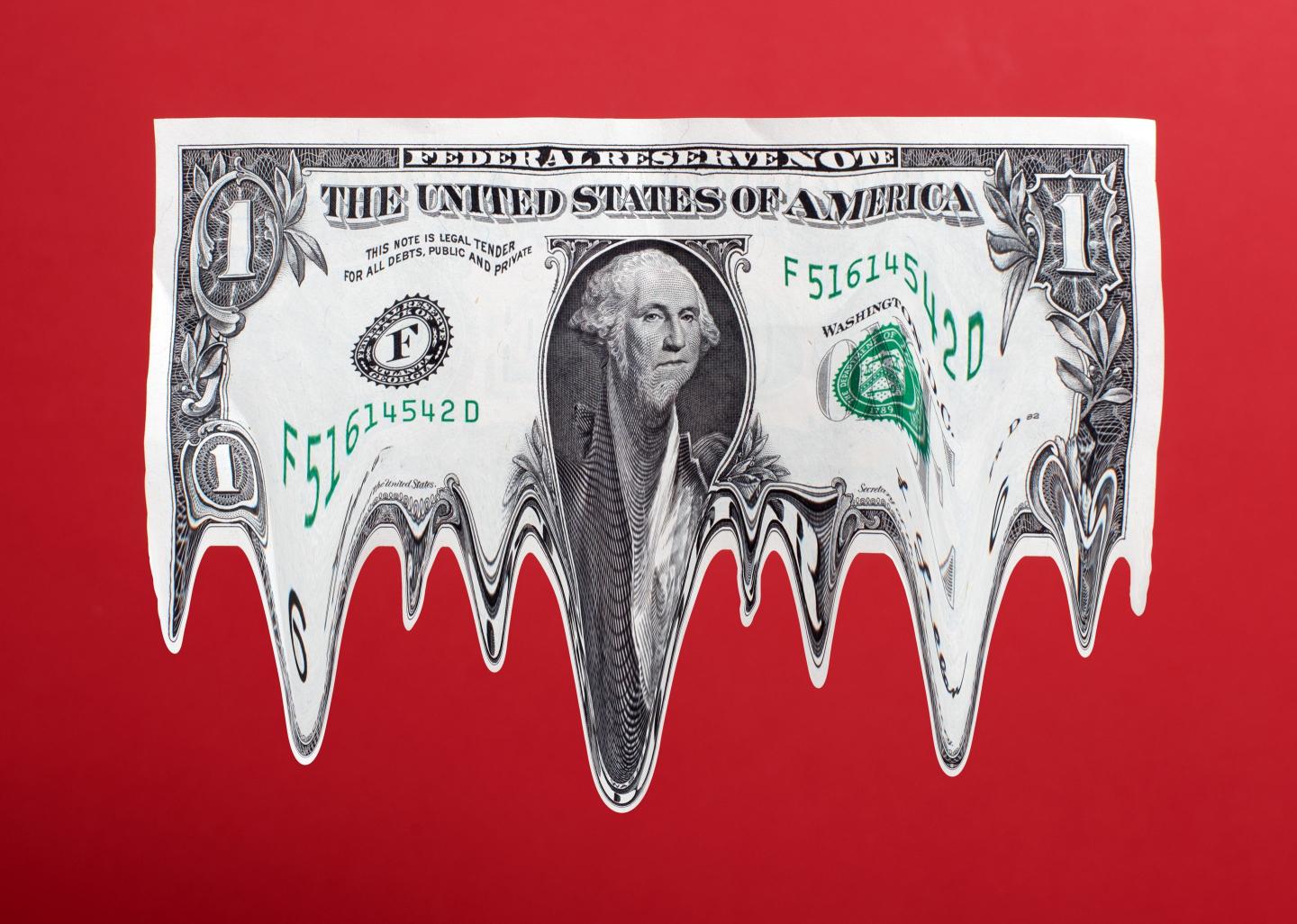 Markets can’t be bullied, and the US could face a financial crisis ahead of next year’s midterm elections, former IMF official says