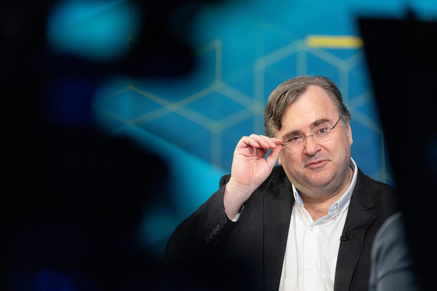 Reid Hoffman