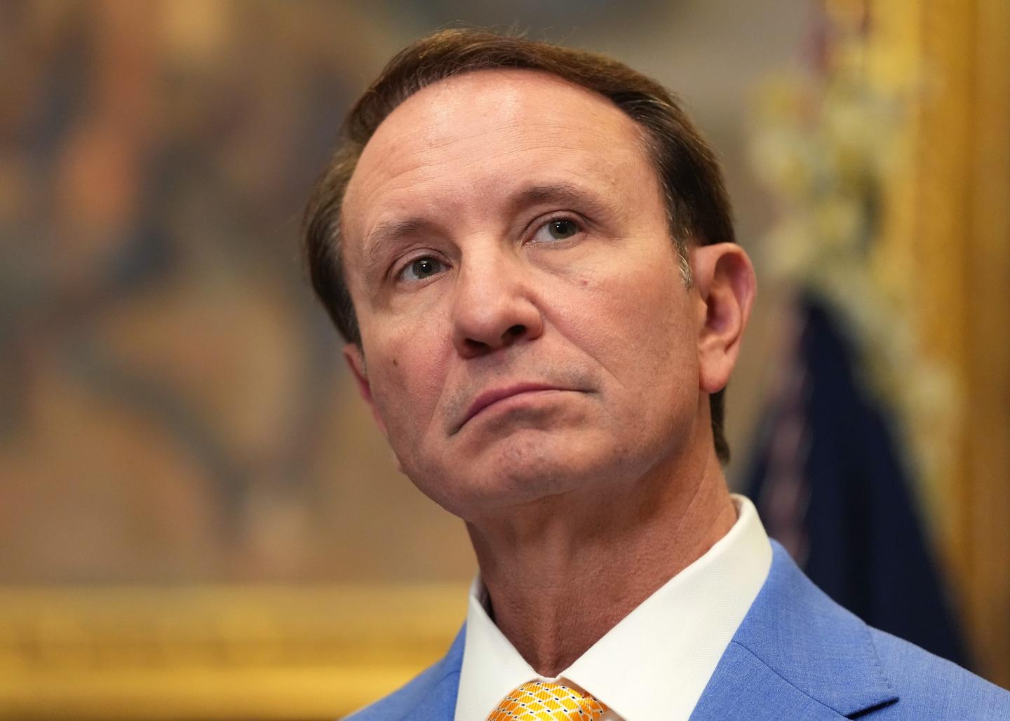 Jeff Landry