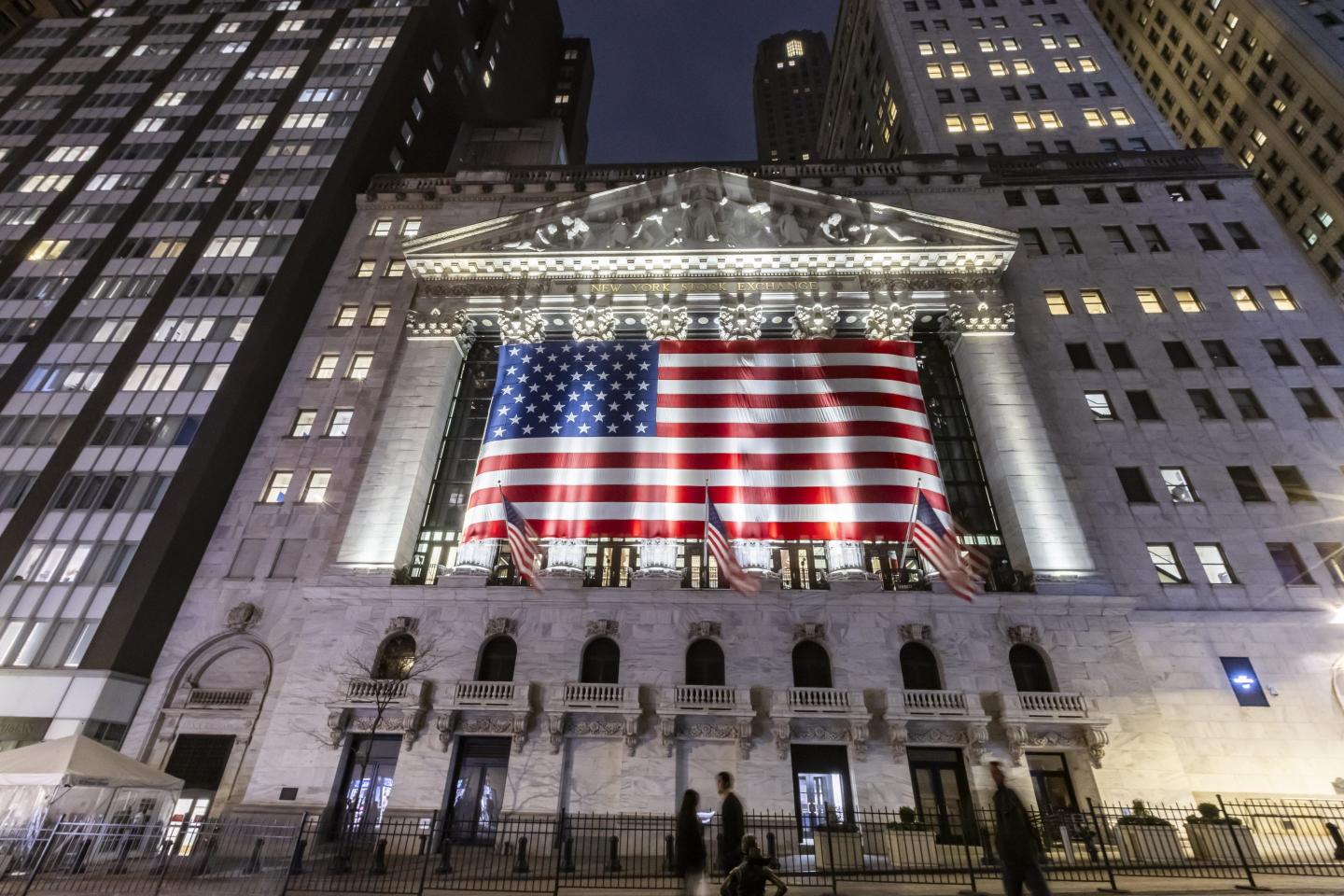 ‘US exceptionalism roars back’ as markets defy doomsayers and draw record foreign inflows after panic over Trump tariffs