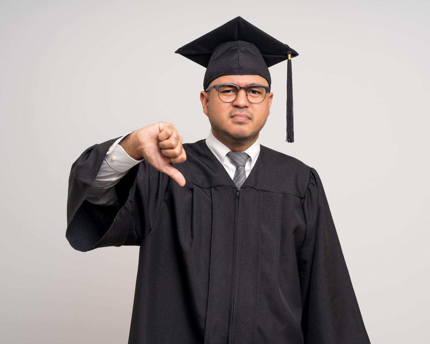 College graduate
