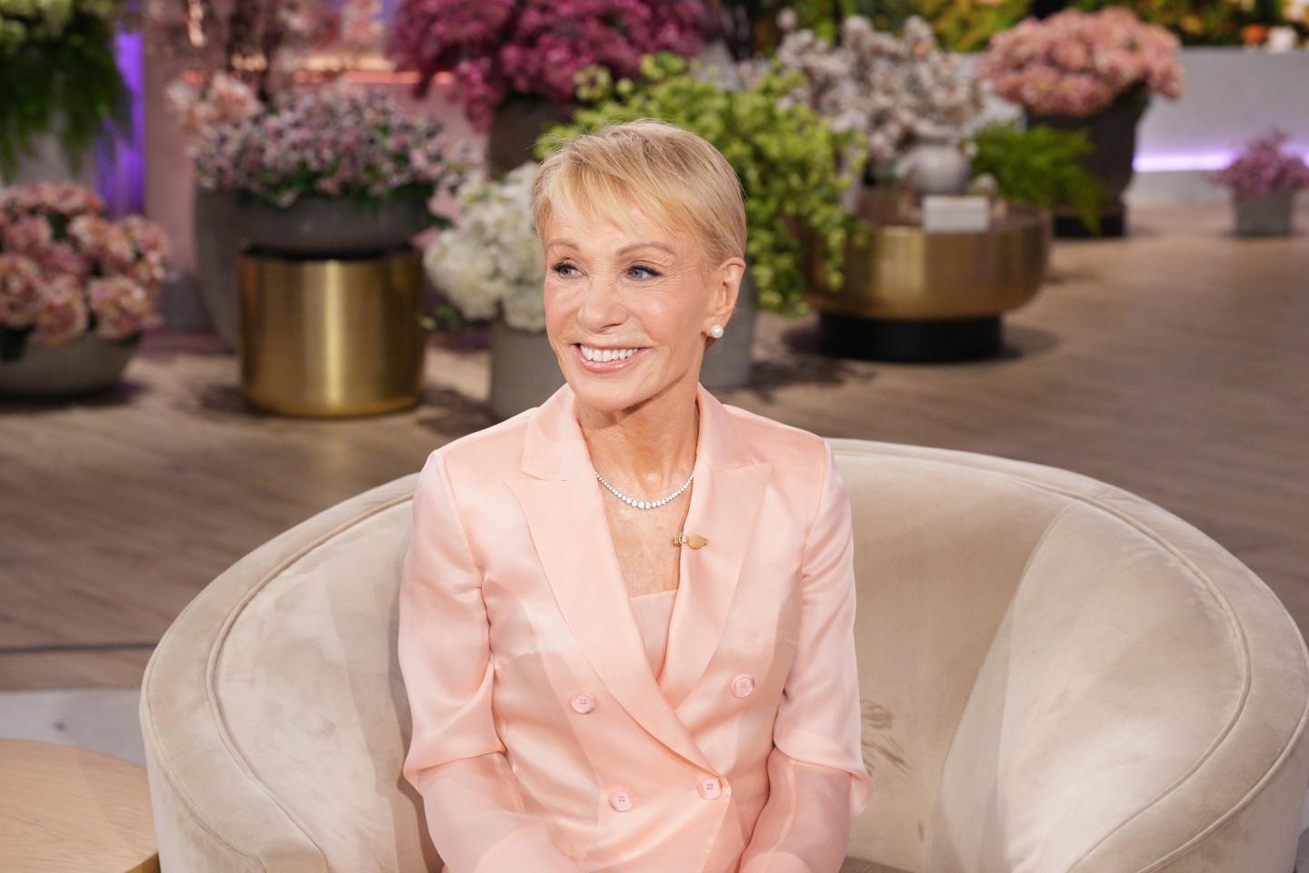 Barbara Corcoran