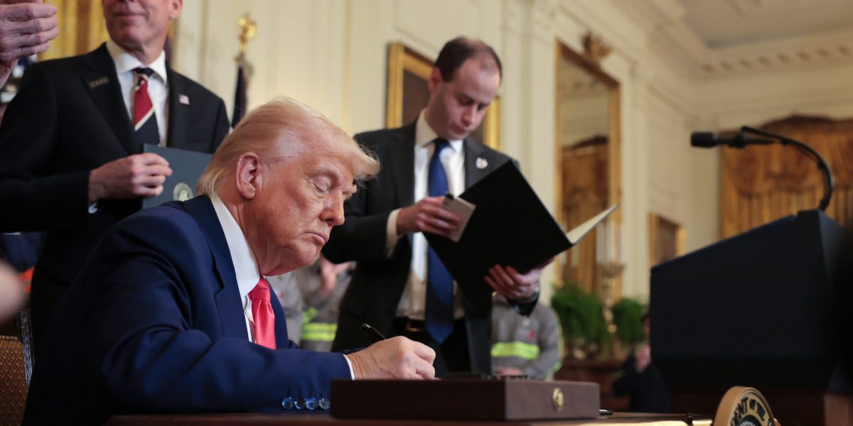 Federal lands larger than Delaware move closer to coming up for sale to coal mining companies