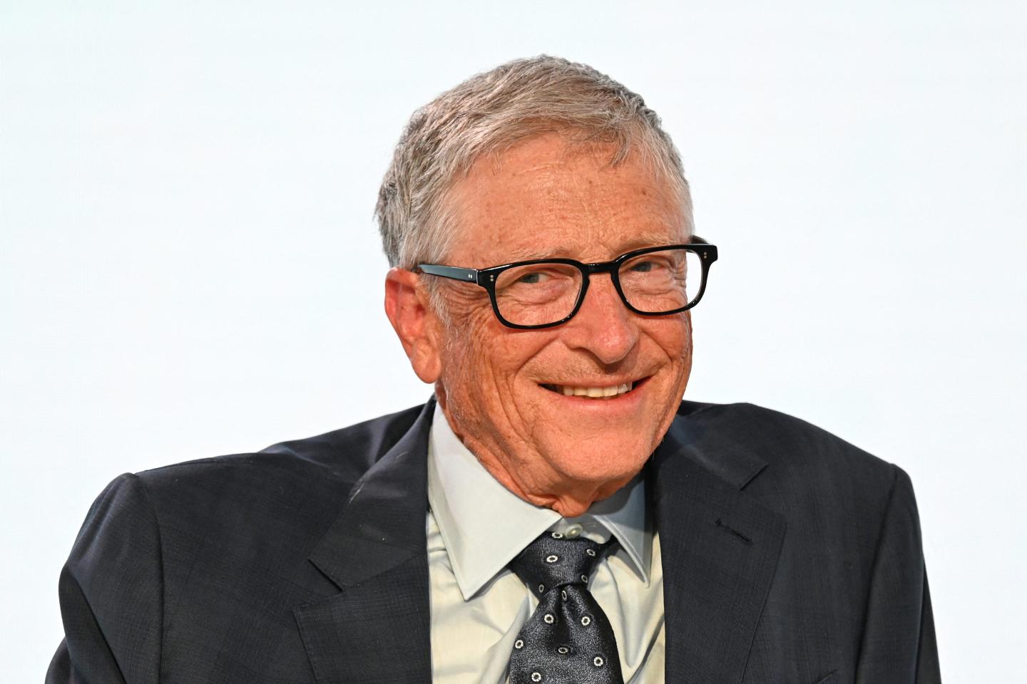 Bill Gates