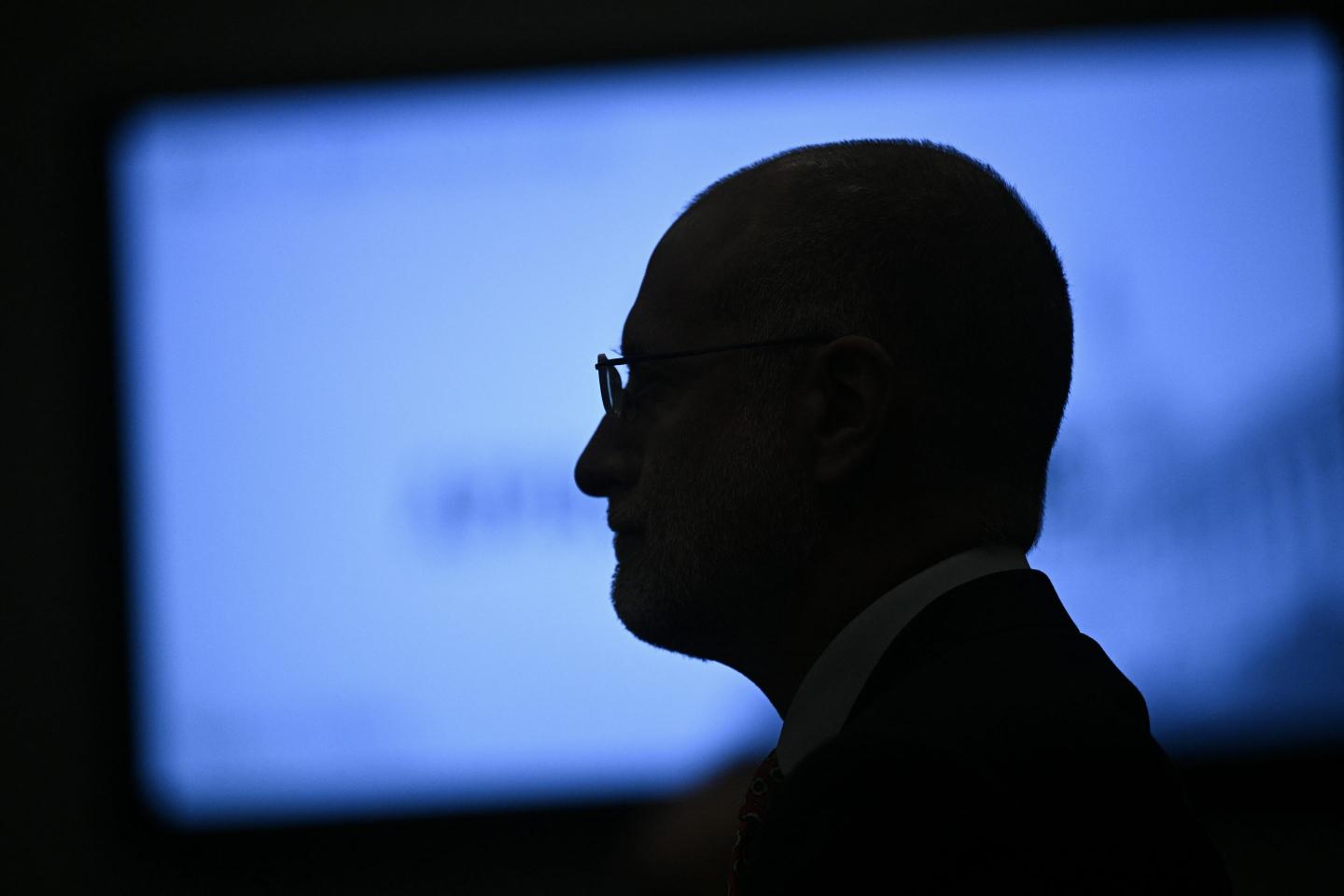 Chairman of the Federal Communications Commission (FCC) Brendan Carr