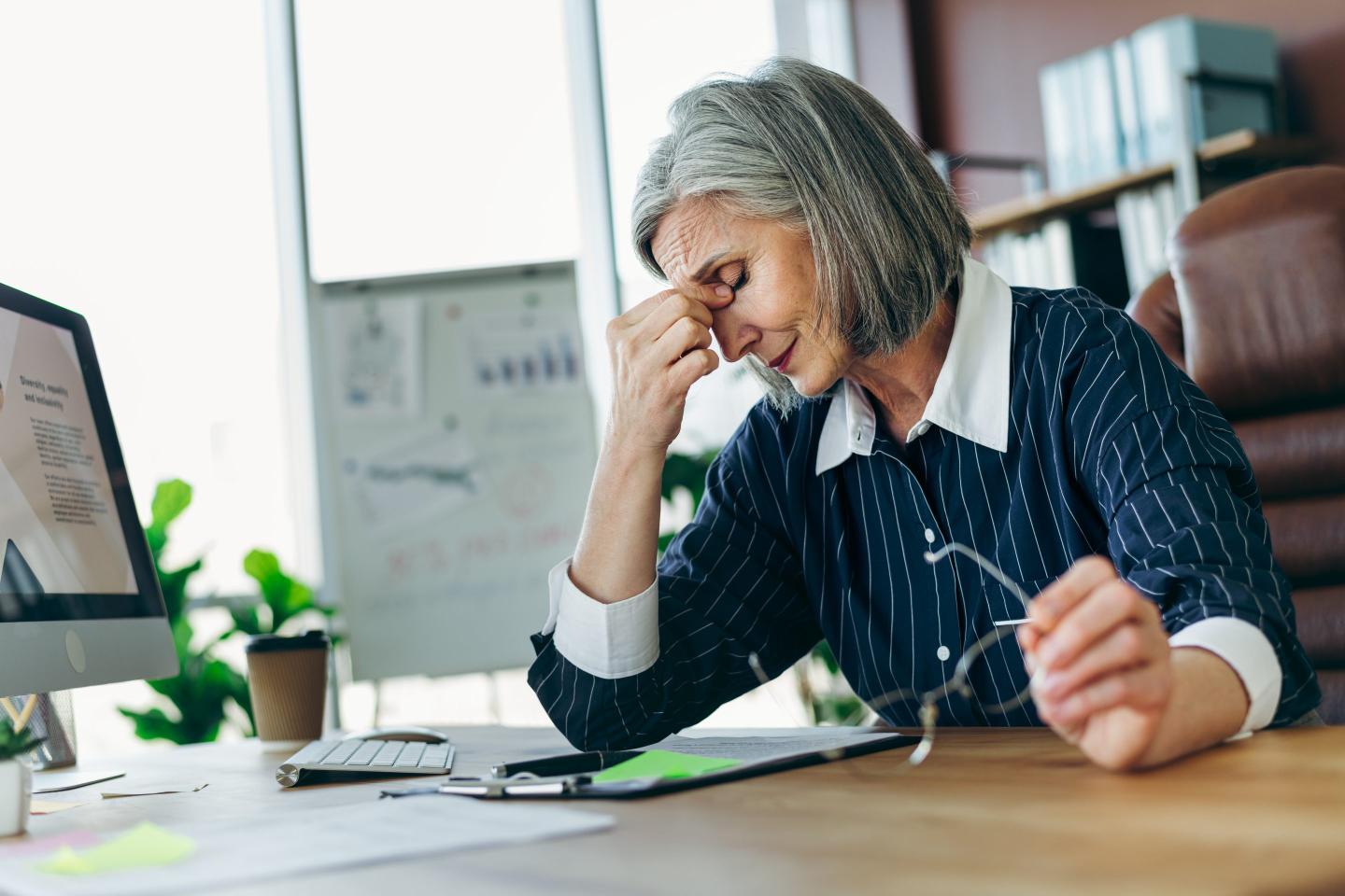The mental health gaps employers can’t afford to ignore