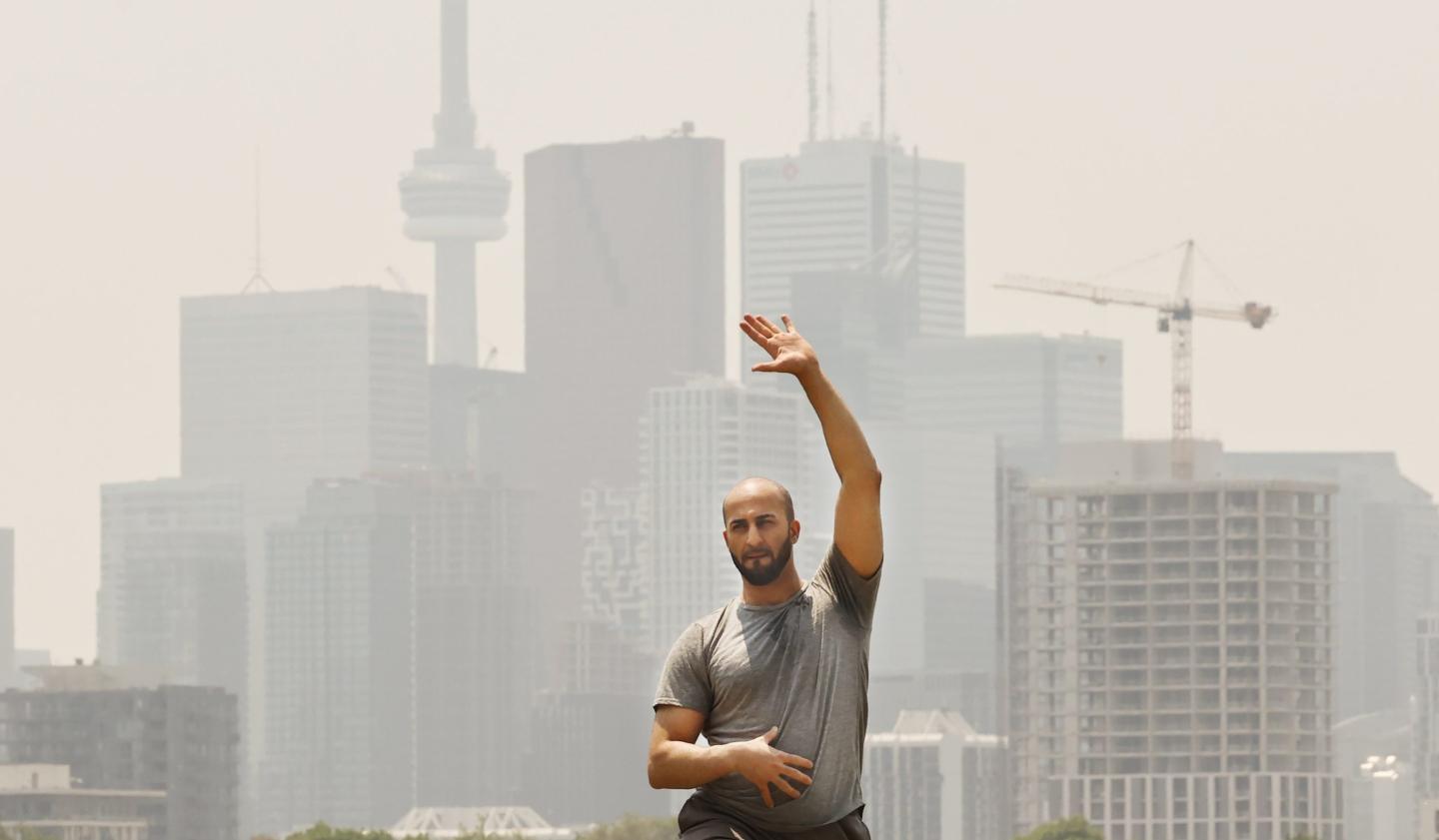 Toronto