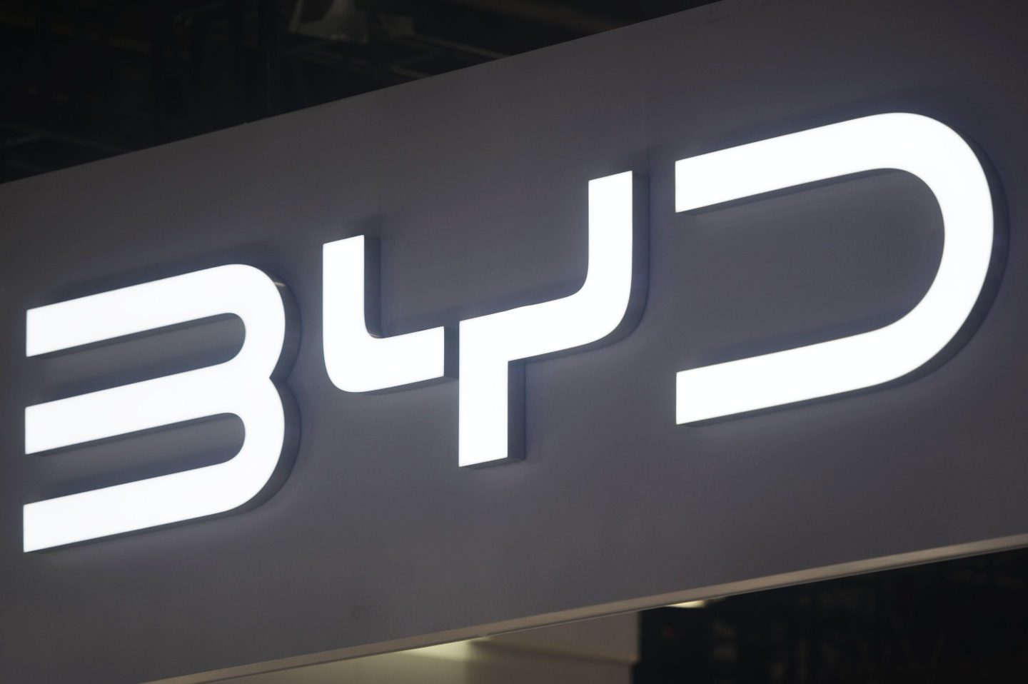 BYD’s monthly sales have stagnated of late and with the summer months being a traditionally slower time for consumer purchases, that trajectory isn’t expected to reverse any time soon.