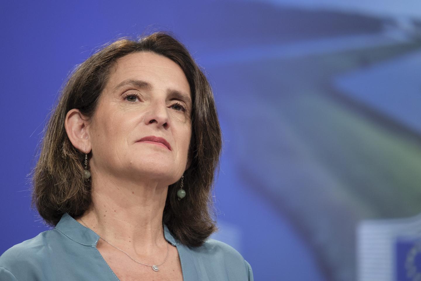 EU official says bloc to explore Asia pacts as U.S. tariffs loom