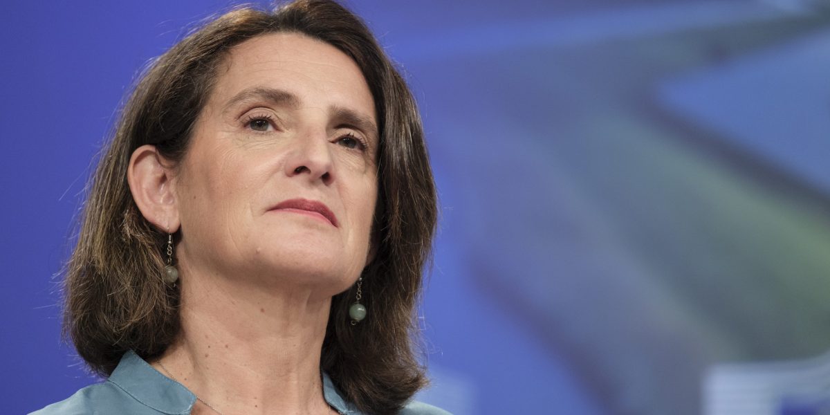 EU official says bloc to explore Asia pacts as U.S. tariffs loom