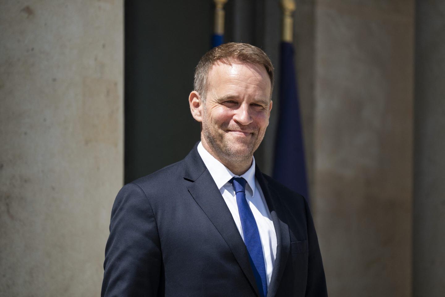 France’s industry minister says 10% tariffs not good deal for EU