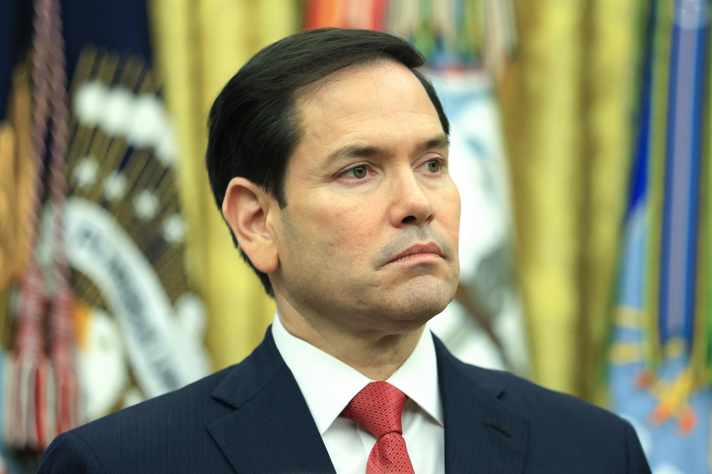 Marco Rubio