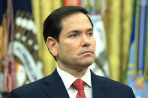 How a deepfake of Marco Rubio exposed the alarming ease of AI voice scams