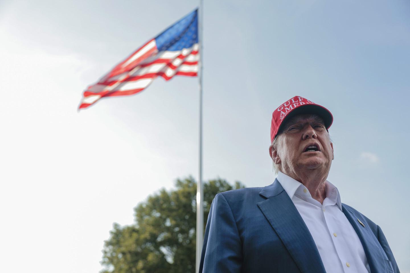 Trump’s tariff pause expires next week. Here’s how well Asian governments have been doing in negotiations with Washington