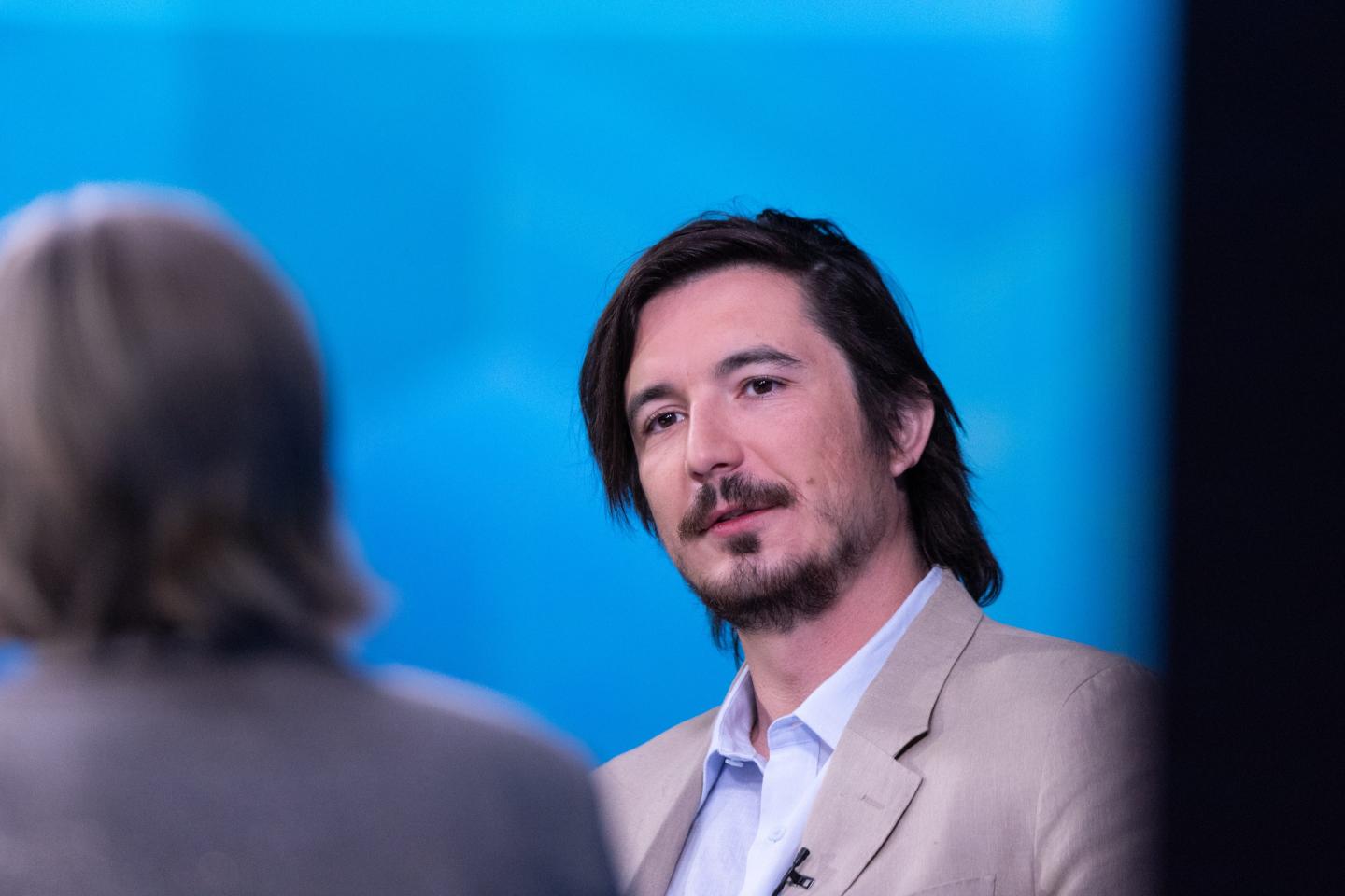 Robinhood ‘hulk smashes’ earnings as push to diversify revenue pays off