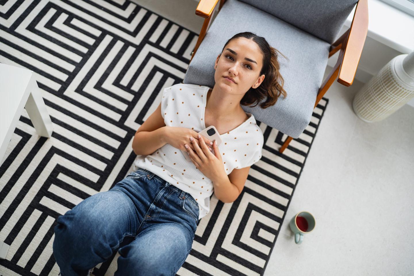Dating apps are banking on AI to win over Gen Z—but the sparks aren’t flying, survey finds