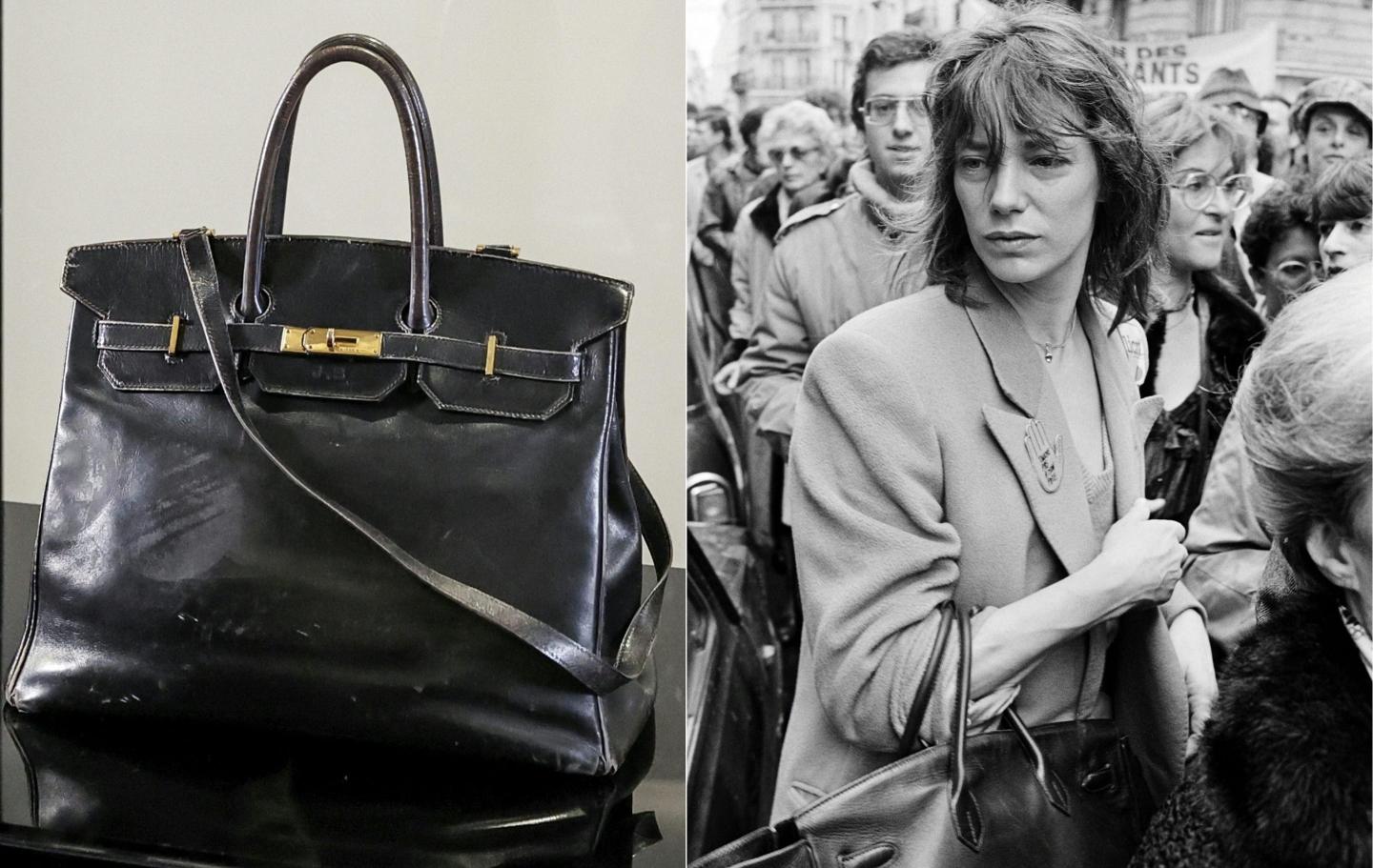 Jane Birkin