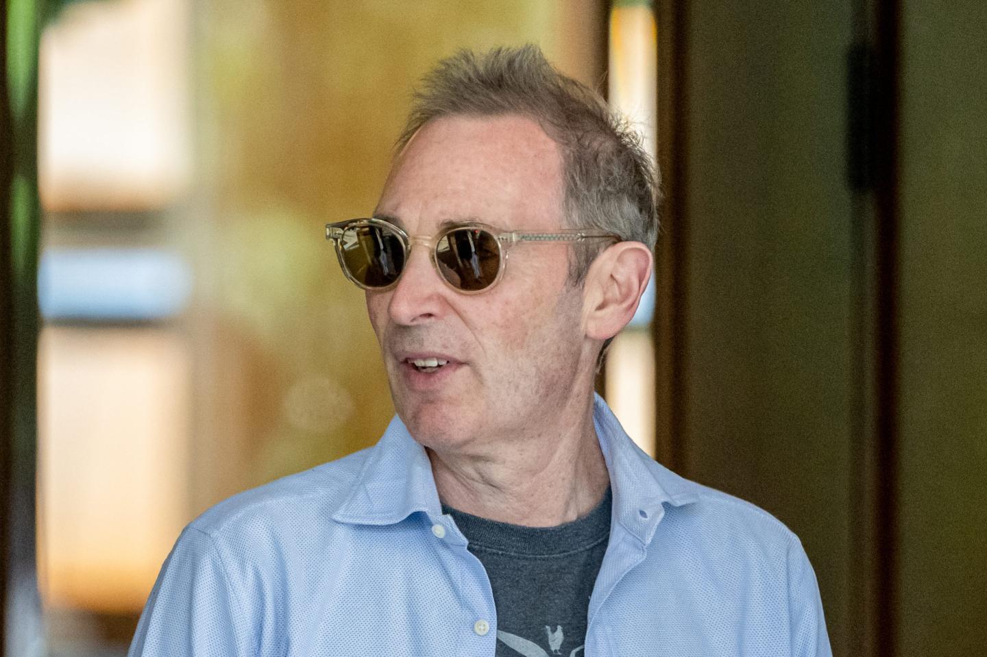 Andy Jassy