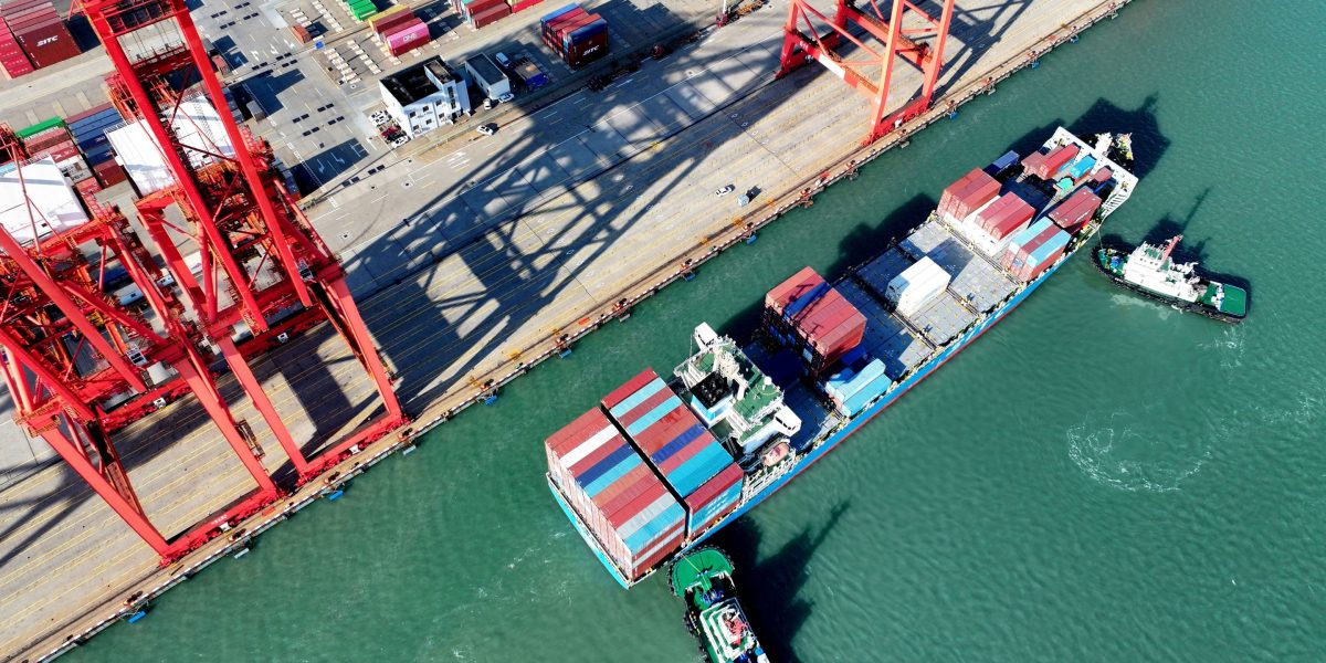 China exports surge 5.8% in June as business rush through orders during U.S. tariff reprieve