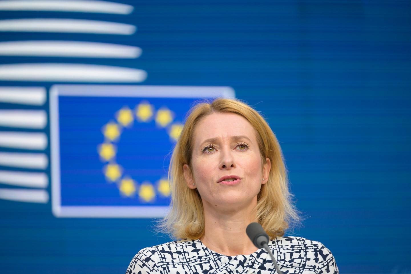 Europe issues some of strongest sanctions against Russia to date, targeting banking and energy