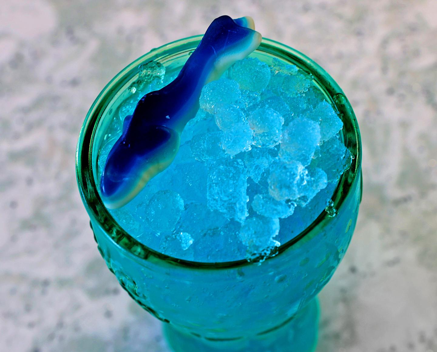 A dirty soda