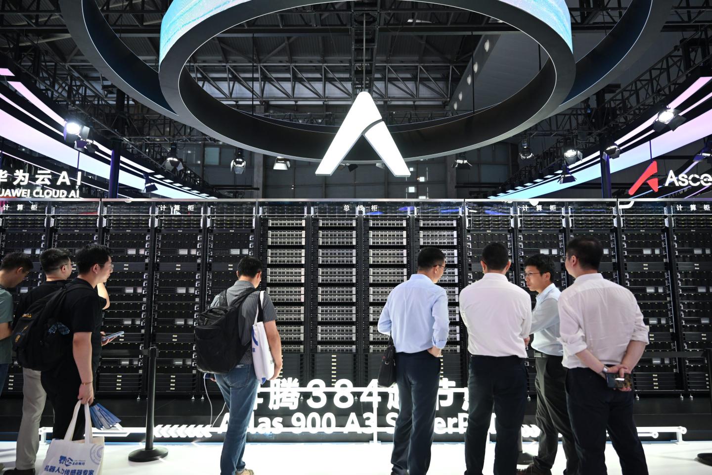 China’s response to Trump’s AI Action Plan? Ship powerful new AI products