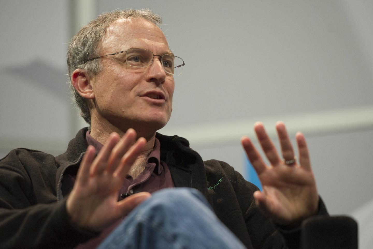Steve Kaufer, former chief executive officer of TripAdvisor
