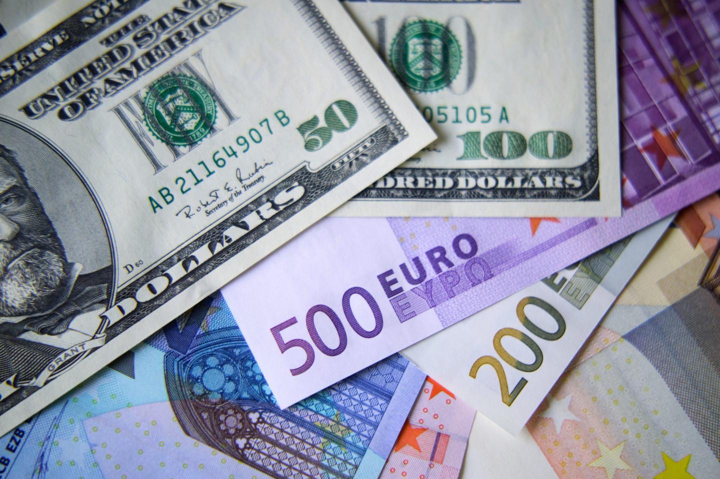 ECB’s Makhlouf says euro not ready to challenge dollar’s role