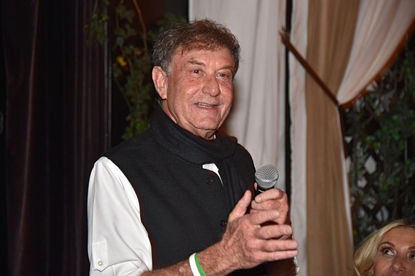 Alan Hassenfeld