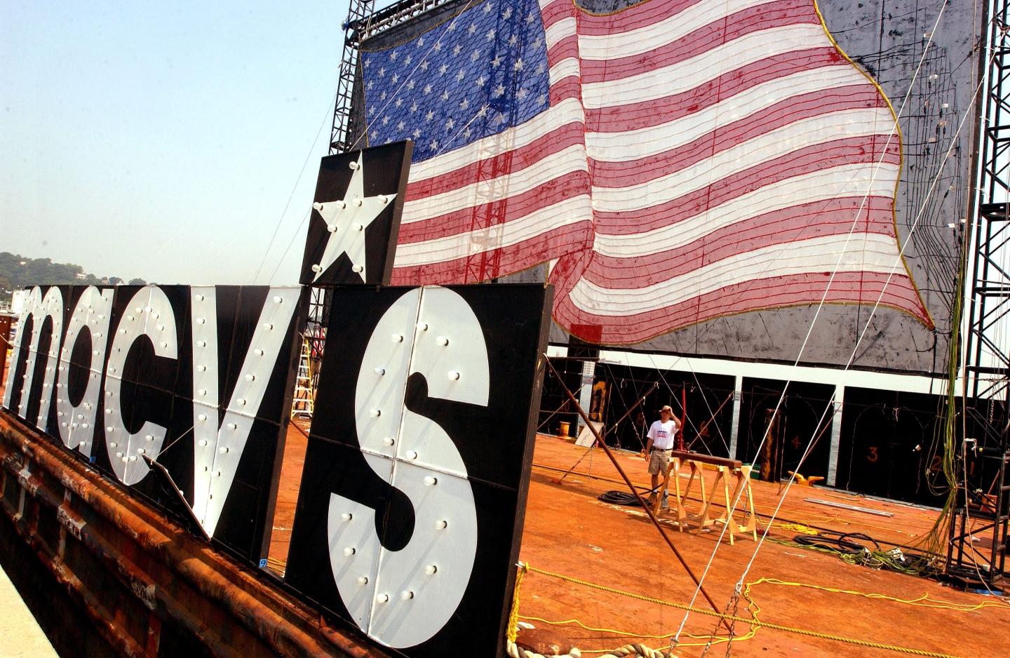 The U.S. is turning 249. Here are 10 Fortune 500 companies that have been around just as long