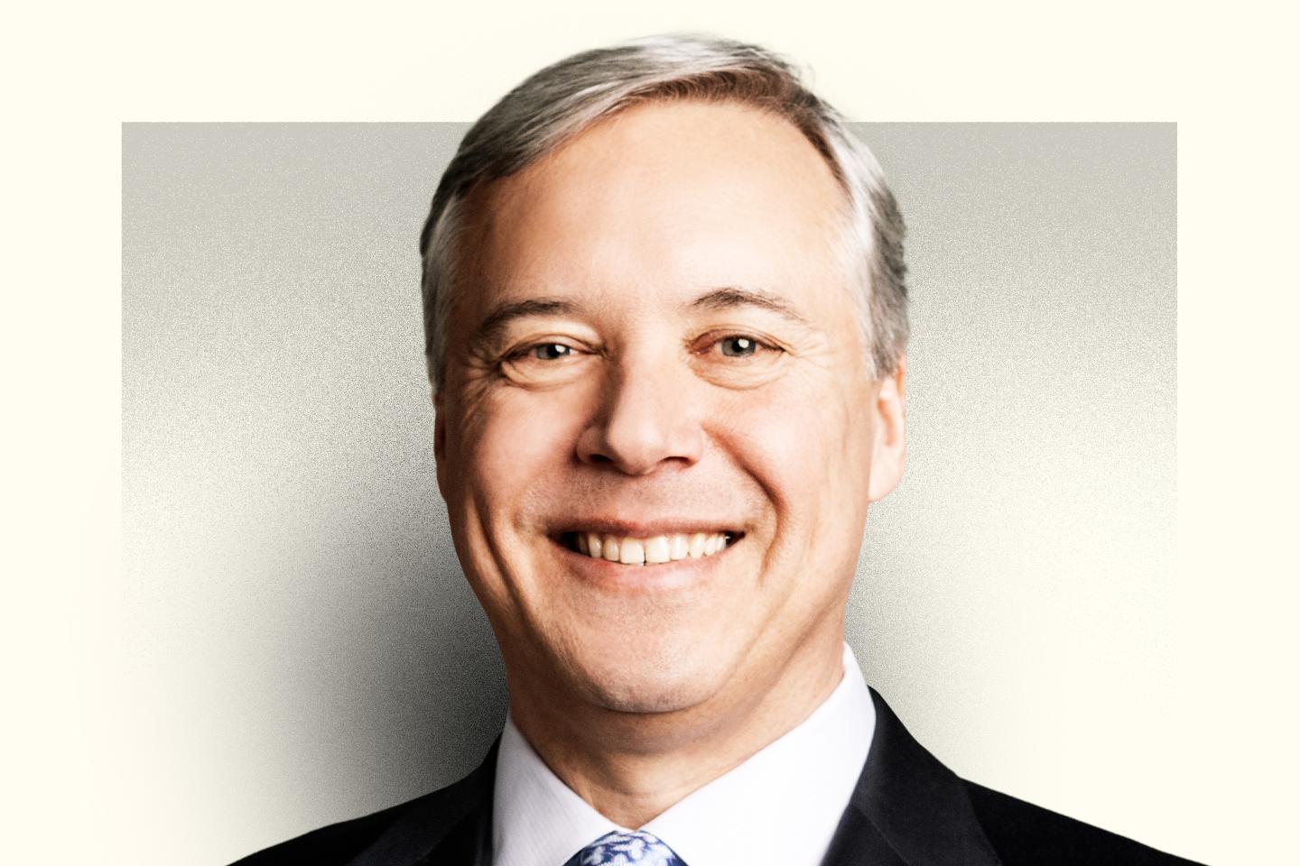 Booz Allen Hamilton may have been a DOGE target—but its CEO is still bullish on his biggest client
