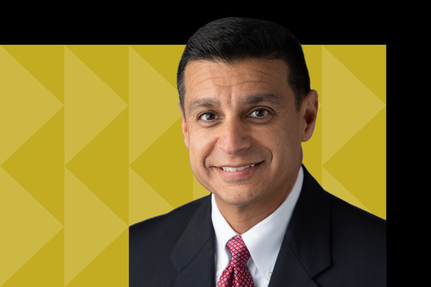 Jesus "Jay" Malave has been named the new CFO of Boeing (No. 63 on the Fortune 500).