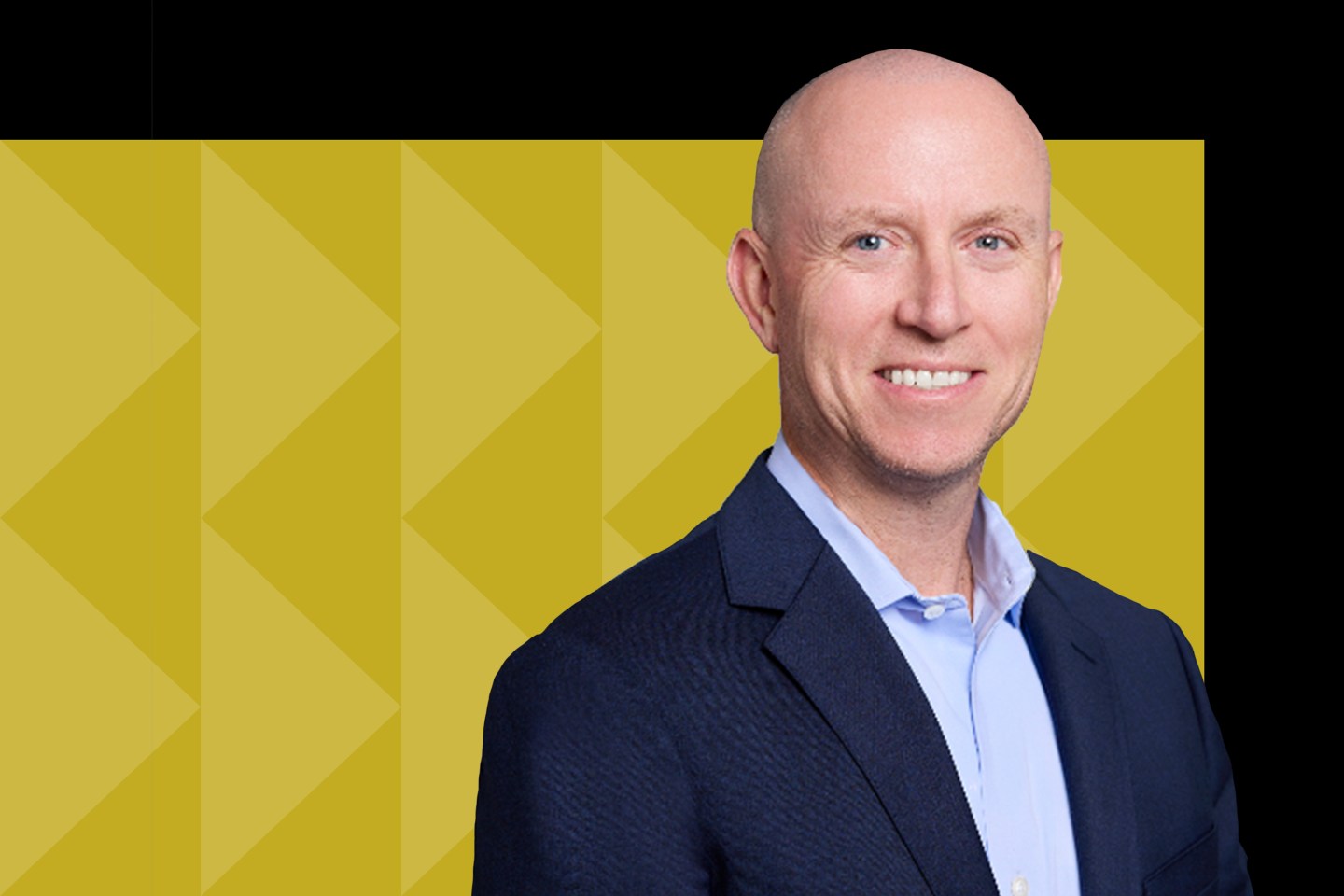 Jim Meyer will become the next CFO of Thermo Fisher Scientific (No. 104 on the Fortune 500).