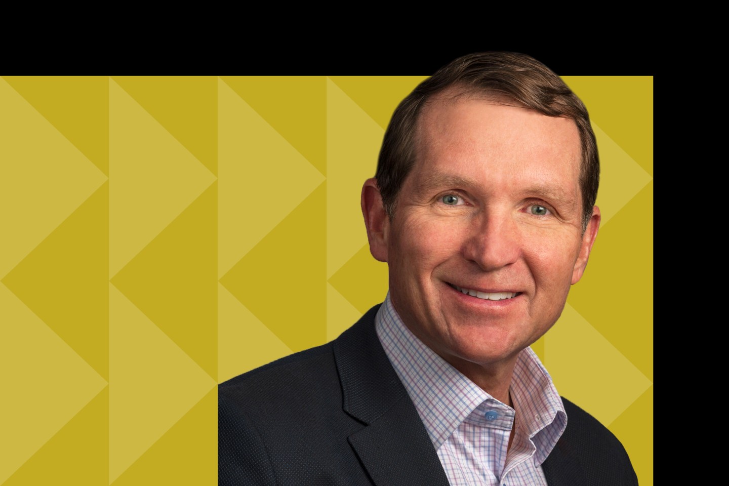 Kirk Tanner will become the next CEO of Hershey (No. 379 on the Fortune 500) on Aug. 18.