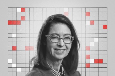 Abigail Johnson | Fortune