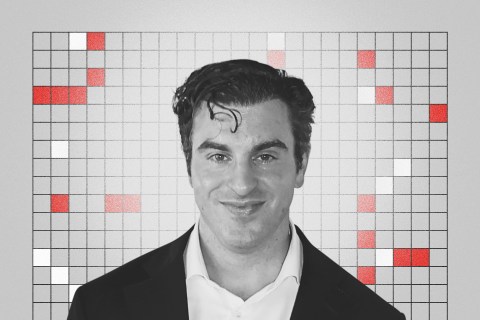 Brian Chesky Fortune