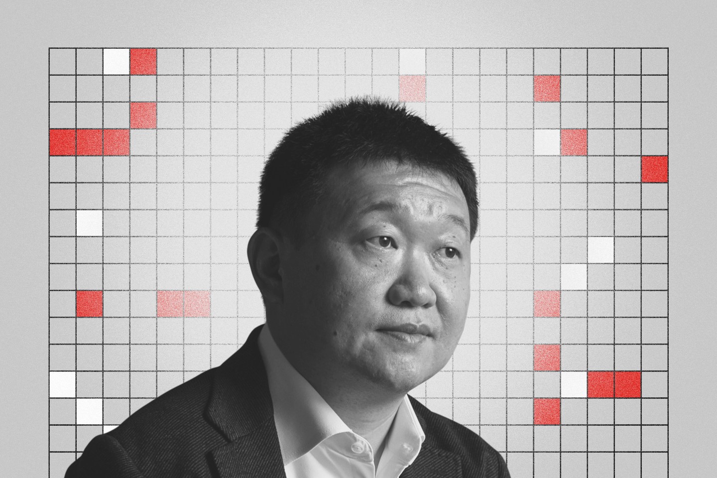 Forrest Li