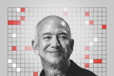 Jeff Bezos | Fortune