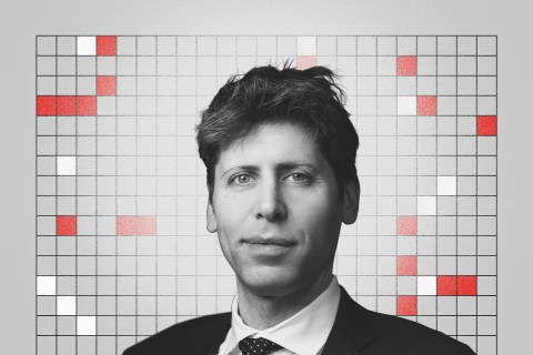 Sam Altman Fortune