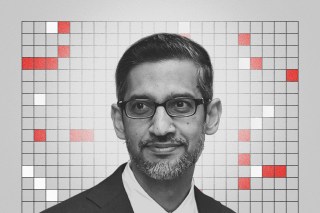 Sundar Pichai | Fortune