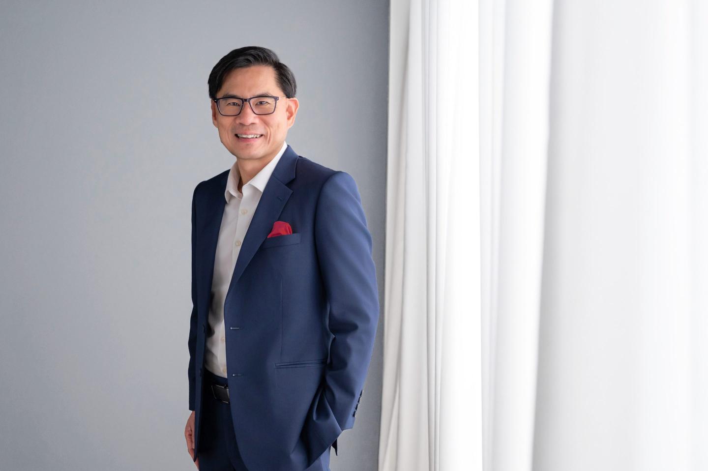OCBC’s next CEO shows the Singaporean bank is still betting on ASEAN-China ties for growth